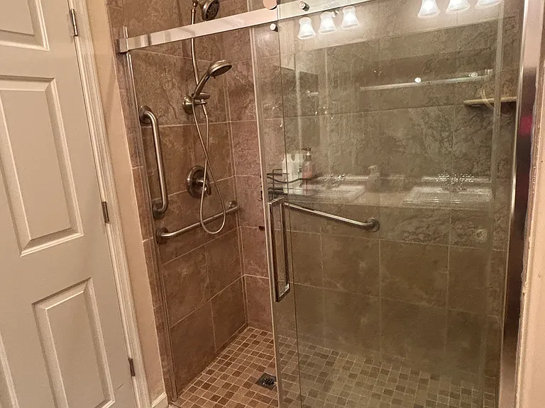 Second Bathroom