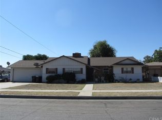 163 E Cornell Dr, Rialto, CA 92376