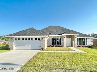 6213 Saphire Ln, Biloxi, MS 39532