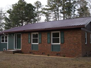 2417 Hillendale Cir, Greenville, NC 27858