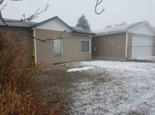 3234 S Montana St, Butte, MT 59701