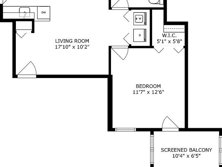743 W Cornelia Ave #N — Photo 14