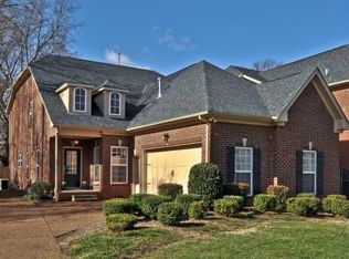 4305 Gray Oaks Dr #D, Nashville, TN 37204