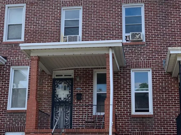 3205 Ravenwood Ave, Baltimore, MD 21213