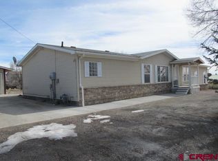 345 NW 11th St, Cedaredge, CO 81413