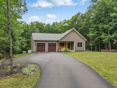 67 E West Lane, Belgrade, ME, 04917