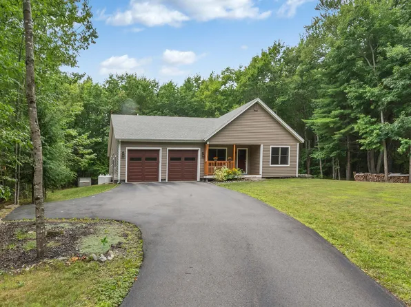 67 E West Lane, Belgrade, ME 04917