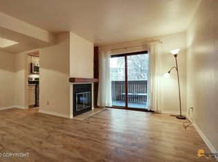 7510 Foxridge Way #2-B, Anchorage, AK 99518