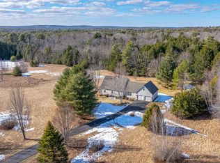 145 Berryfield Rd, Yarmouth, ME 04096