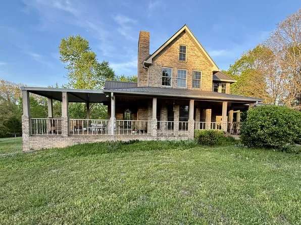 649 Attaway Rd, Clarksville, TN 37040