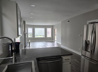 1988 Virginia Park St, Detroit, MI 48206