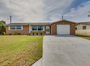 5438 Shell Dr, New Port Richey, FL 34652