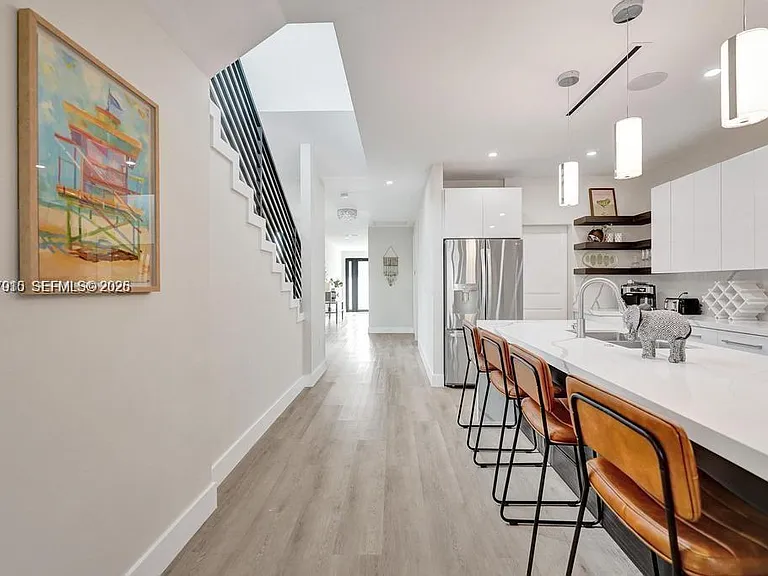 1101 NE 16th Ter #Townhouse 1 — Photo 18