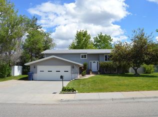 2009 13th St SW, Great Falls, MT 59404
