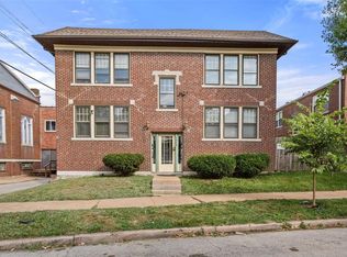 1916 Serbian Dr, Saint Louis, MO 63104