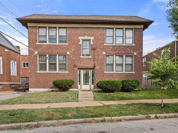 1916 Serbian Dr, Saint Louis, MO 63104