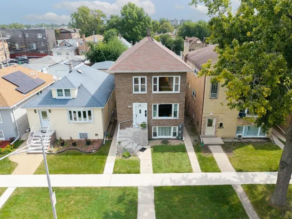 2327 N 75th Ave, Elmwood Park, IL 60707