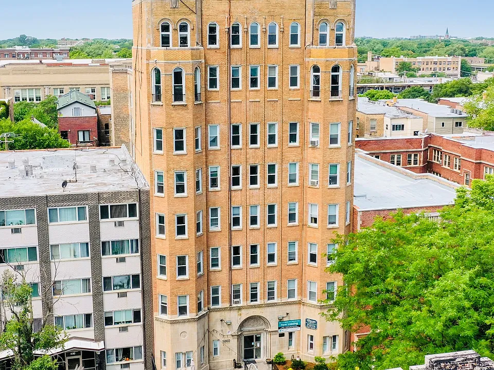 The Kenmore on Edgewater