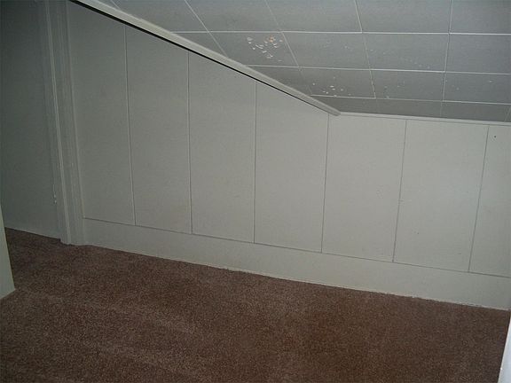 secret room