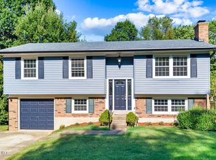 1123 Meadowridge Trl, Goshen, KY 40026
