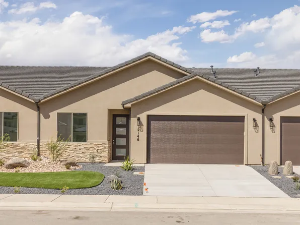 2140 W 320 S, Hurricane, UT 84737