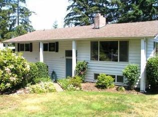 1209 Buena Vista Ave, Fircrest, WA 98466