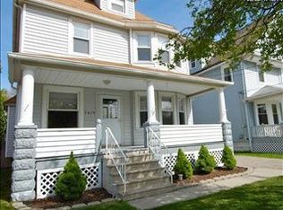 1419 Rockway Ave, Lakewood, OH 44107