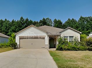 245 Addison Dr, Calera, AL 35040