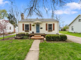 4269 Doncaster Dr, Madison, WI 53711