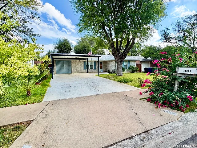 4823 Casa Oro St