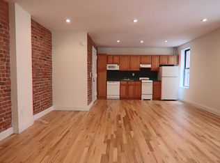 28 Sickles St APT A16, New York, NY 10040
