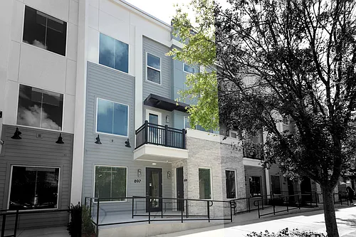 899 City Walk Ln #899 Photo 1