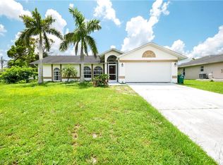 2528 SW 12th Ave, Cape Coral, FL 33914