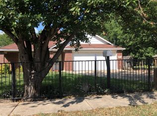 1512 Rowan Ave, Dallas, TX 75223