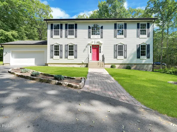 124 Beaver Run, Milford, PA 18337