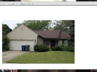 6497 Berry Pond Way, Canal Winchester, OH 43110