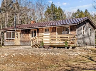 83 Ridge School Rd, Liberty, ME 04949