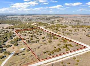 192 Private Road 197, Blum, TX 76627
