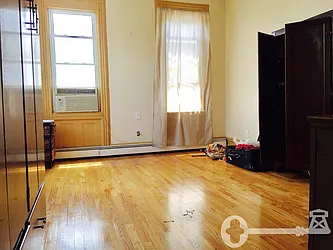 Rented by Brooklyn Key