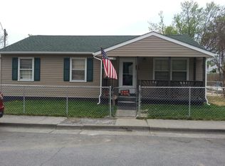 911 Franklin St, Winchester, VA 22601