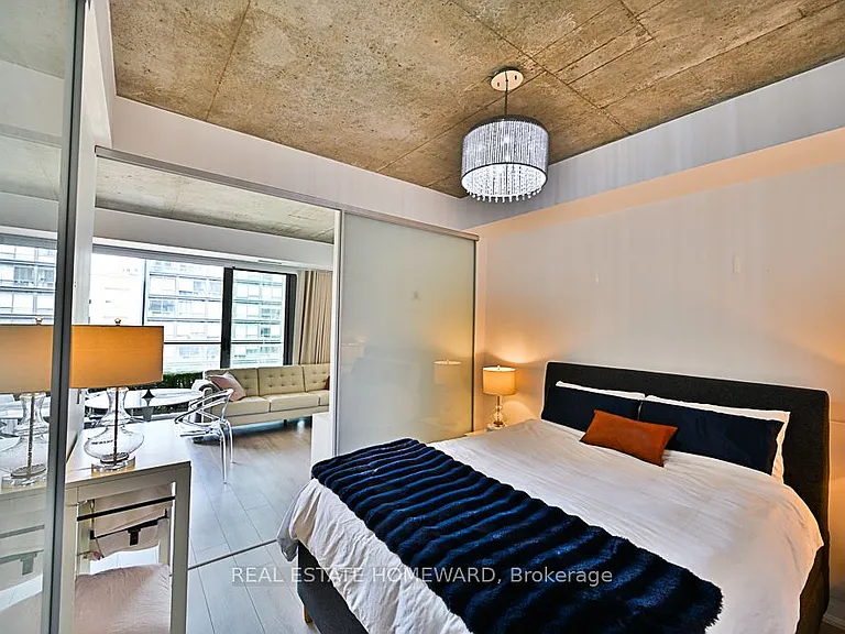 32 Camden St #706 — Photo 20
