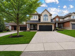 58 Whiterock Ave, Hamilton, ON L0R 1W0