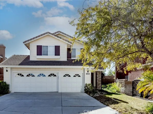 14354 Rushmore Ct, Canyon Country, CA 91387