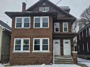 2215 Poplar St, Erie, PA 16502
