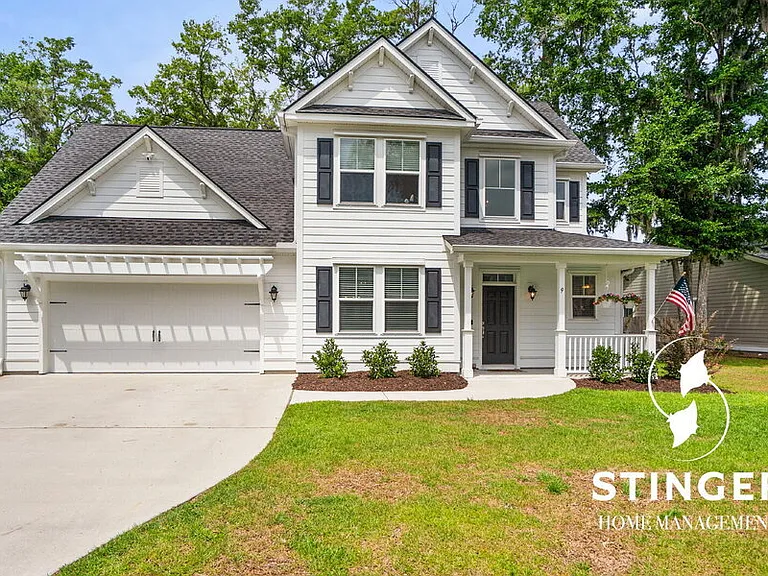 9 White Ibis Dr — Photo 1