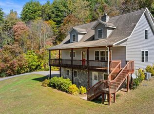44 Ellistone Ct, Sylva, NC 28779
