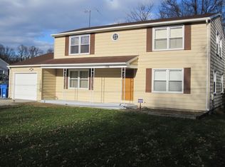 106 E Tampa Ave, Cherry Hill, NJ 08034