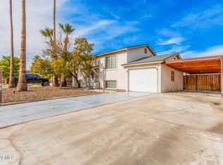 3724 W Charter Oak Rd, Phoenix, AZ 85029