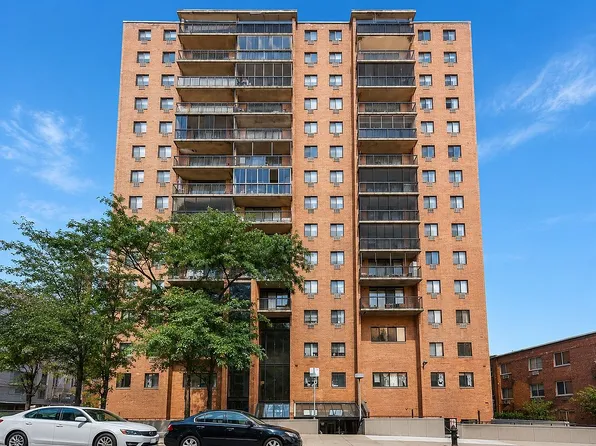 35-20 147th St #5E, Flushing, NY 11354