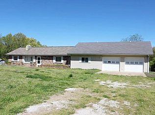 18710 Boat Dock Rd, Omaha, AR 72662